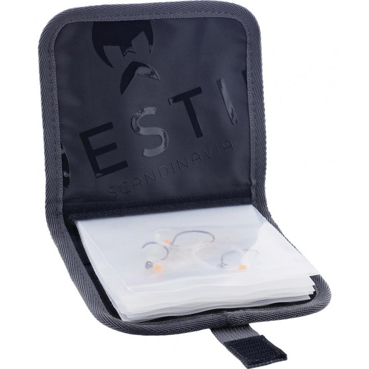 Сумка Westin W4 Wallet Fold Plus XL Titanium Black