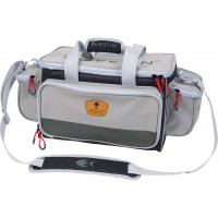 Сумка Westin W3 Lure Loader (4 boxes) Large Grey/Black