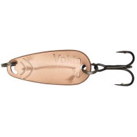 Блесна Kinetic Volda 9g Copper