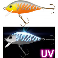 Воблер Jaxon Karas UV 17g 0.5-2.5m Плавающий MB 9cm