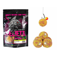 ПВА стіки Carptronik Lazy PVA Stick-Pellets Acid Pear (Кисла груша) 15шт