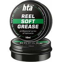 Консистентная смазка для рыболовных катушек HTA REEL SOFT GREASE 10ml
