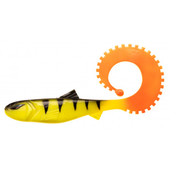 Силикон Jaxon Intensa Monster Lures 25см