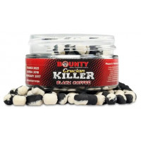 Насадка Убийца карася Bounty 4/6mm Black Coffee (Чёрный кофе)