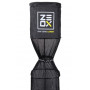Садок Zeox Square PEM-4030300 в чехле NEW 2022