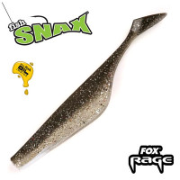 Силікон Fox Rage Quiver Shad 55mm