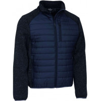 Куртка Kinetic Hybrid Jacket XL Dark Navy