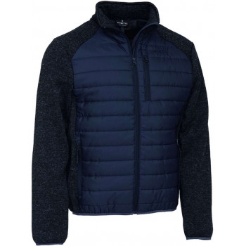 Куртка Kinetic Hybrid Jacket L Dark Navy