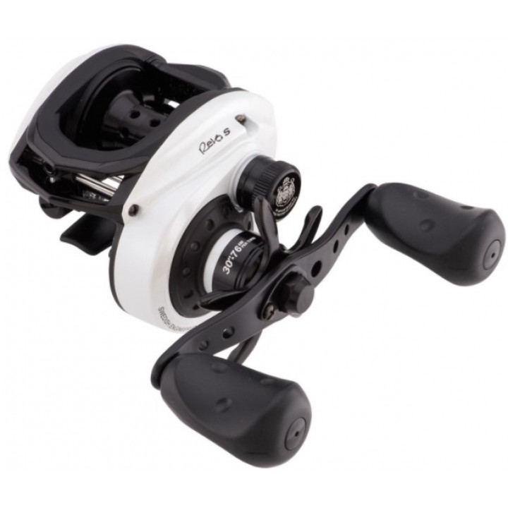 Катушка Abu Garcia Revo 4 S-L Revo S (левая рука)