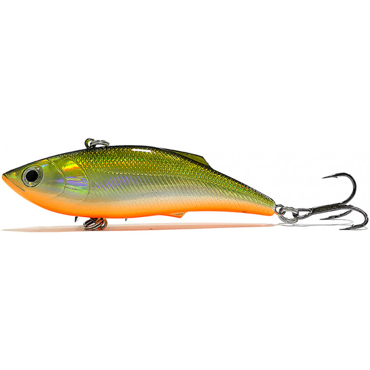 Воблер Strike Pro Rattle-N-Shad 75S 612T