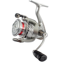 Котушка Daiwa 20 Crossfire LT 4000-C