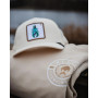 Худі Westin Crecraw Hoodie Beige 3XL