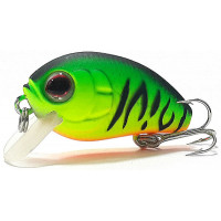 Воблер Strike Pro Baby Pro 0.1-0.2m 25mm 2g GC01S
