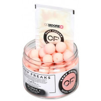 Бойлы CC Moore Carp Freaks Pop Ups Pink 12mm (55)