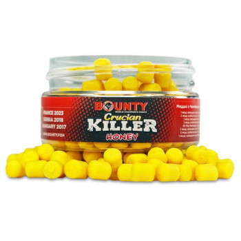 Насадка Убийца карася Bounty 4/6mm Honey (Мёд)