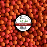Бойли Puhach Baits Pop Ups 10mm Multicolor - Robin Red (Робін Ред)