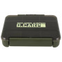 Коробка GC G.Carp Mini Box 3 section