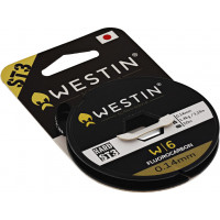 Флюорокарбон Westin W6 ST3 Fluorocarbon 0.260mm 4.5kg 50m
