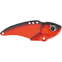 Колеблющаяся блесна Jaxon Holo Reflex Switch Blade 1 H