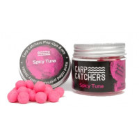 Бойли Carp Catchers Pop-Up Spicy Tuna 8mm