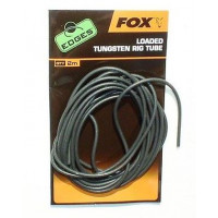 Трубка вольфрамовая Fox Edges Loaded Tungste