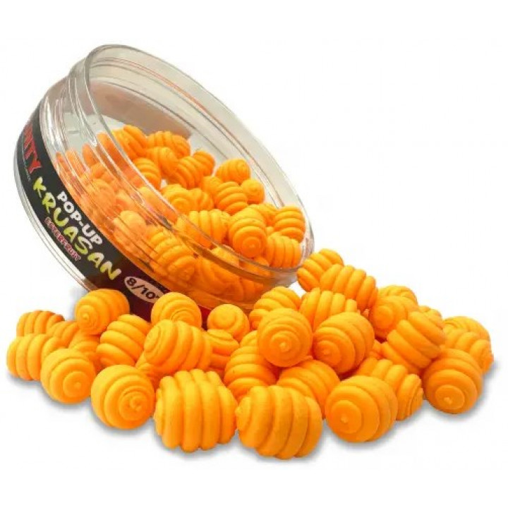 Бойлы BOUNTY Pop-up Mini KRUASAN BELACHAN 6/8 мм (55шт)