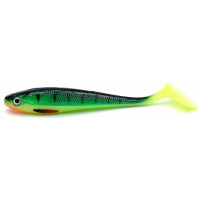 Виброхвост JAXON INTENSA INA 11cm 5 шт G