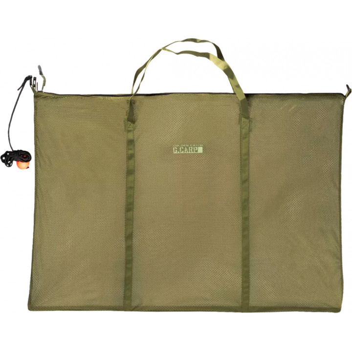 Мішок короповий GC G.Carp Safety Carp Sack XL NEW 2026