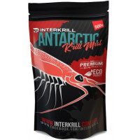 Криль мука Interkrill Antarctic Krill Meal 500g