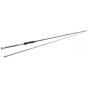 Удилище Westin W8 Finesse Crank-T 2nd 7'1"/213cm M 10-30g