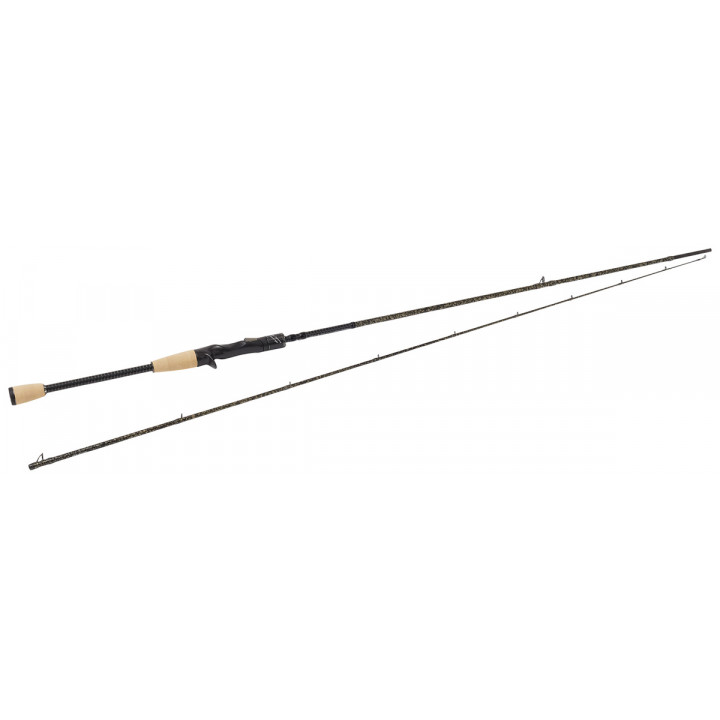Удилище Westin W8 Finesse Crank-T 2nd 7'1"/213cm M 10-30g
