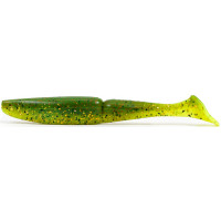Силикон Gambler Big EZ 5.25" 5шт. 135mm 19g Bright Copper