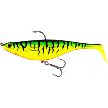 Силикон Westin ShadTeez R 'N R 16cm 55g Crazy Firetiger (1шт/уп)