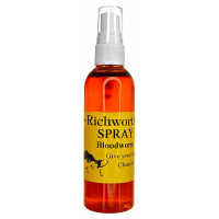 Спрей Richworth Bloodworm Spray On 100ml