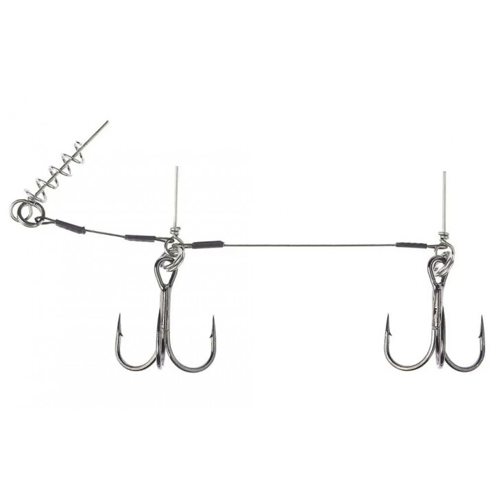 Оснастка Kalipso Stinger Rig L