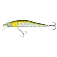 Воблер Jaxon Atract Cirus 9,0cm, цвет L, вес 11g, загл. 1,0-2,5m плавающий