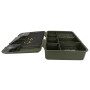 Коробка GC G.Carp Major Tackle Box L (set)