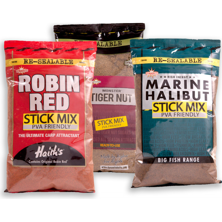 Dynamite Baits Stick Mix 1kg