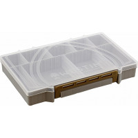 Коробка Westin W3 Tackle Box S2 25x16.5x3.6cm