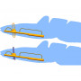 Savage Gear 3D Burbot 250