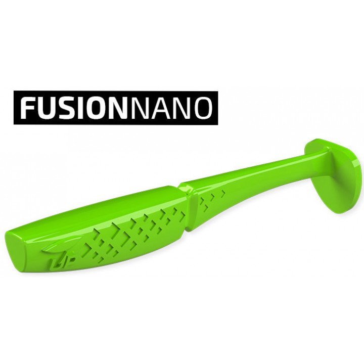 UPSTREAM Fusion Nano 1.4"