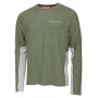 Футболка с длин. рук. Westin Flats UPF Shirt Sage Green S