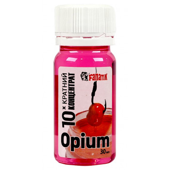 Дип Fanatik "Opium Чеснок" 30 ml