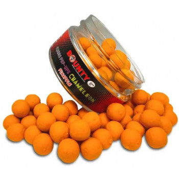 Бойлы Bounty FLUORO Pop-up CHAMELEON PINEAPPLE 8mm