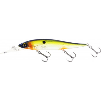 Воблер Westin Jerkbite MR 11cm 15g (SP) Hot Shad