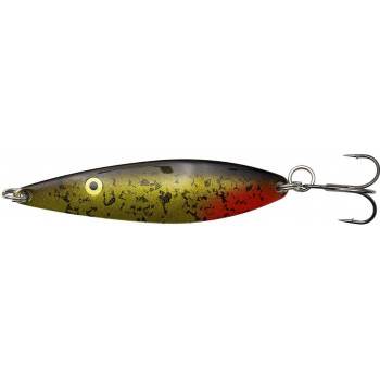 Блесна Kinetic Flax 15g Goby Canoby