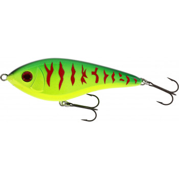 Воблер Westin Swim 10cm 34g (Si) Concealed Fish+