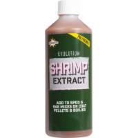 Ликвид Dynamite Baits Evolution Hydrolysed Shrimp Extract 500ml