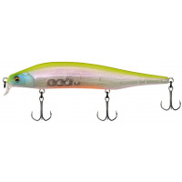 Воблер Megabass ITO Shiner SSR SP 115mm 14g AURORA REACTION