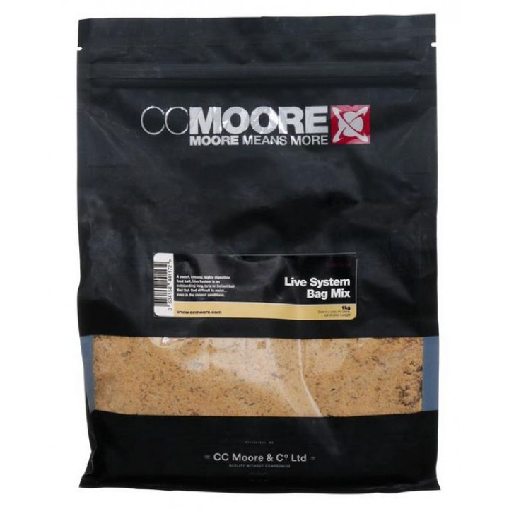 Стик микс CC Moore Live System Bag Mix 1kg